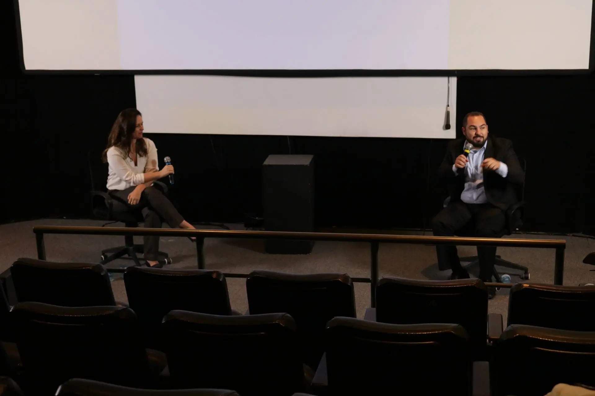 KARDUM Rio 2018 na Caixa Cultural