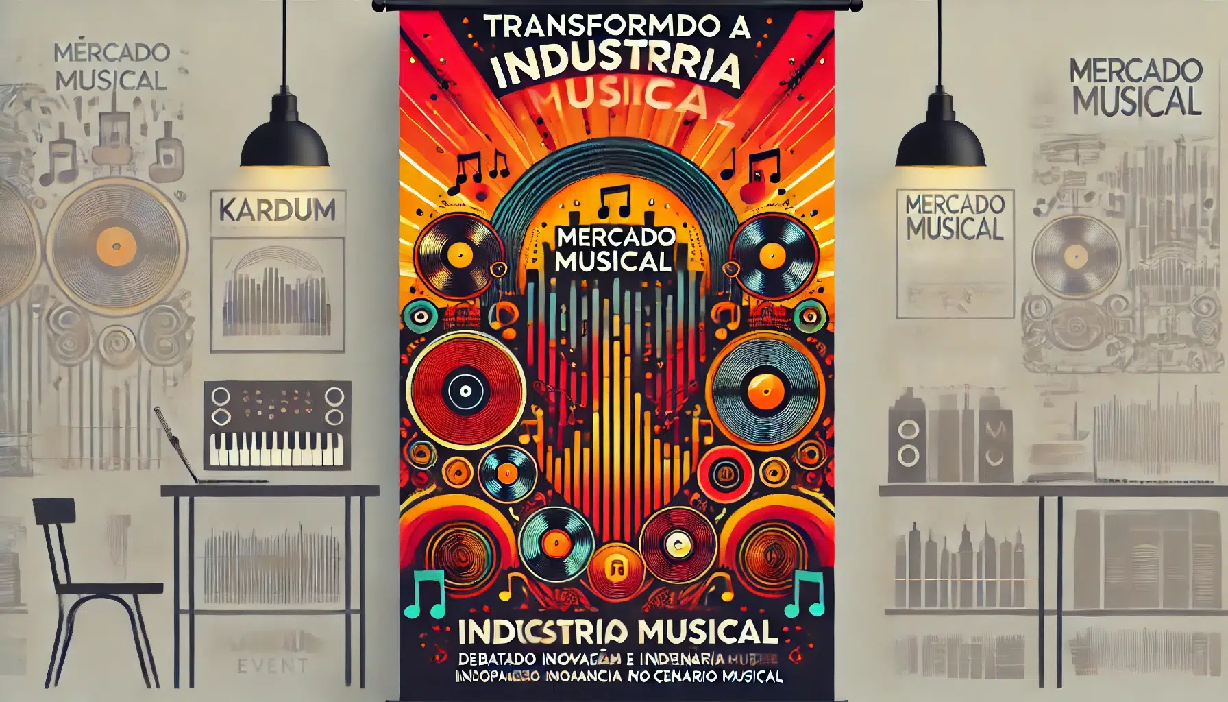 Mercado Musical