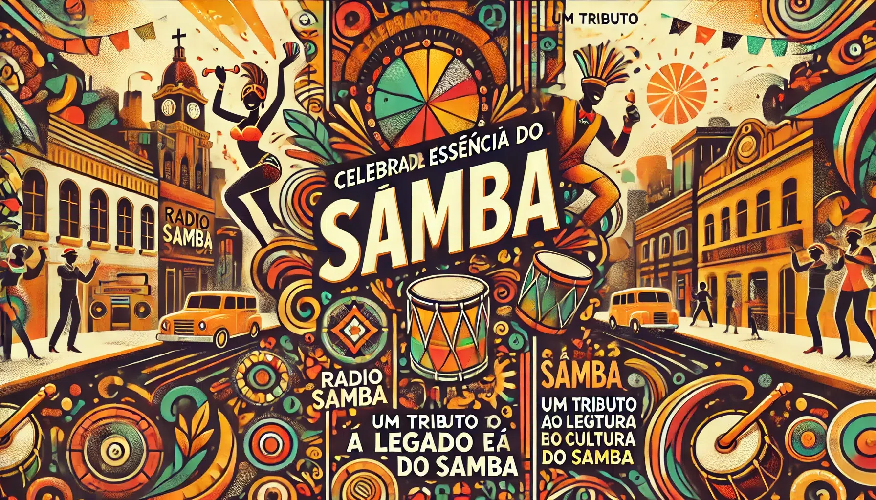 Radio Samba Kardum